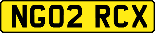 NG02RCX