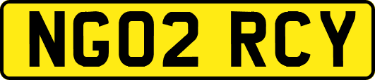 NG02RCY