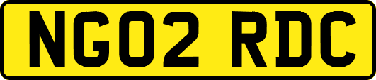 NG02RDC