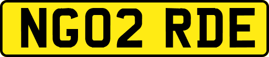 NG02RDE