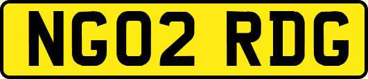 NG02RDG