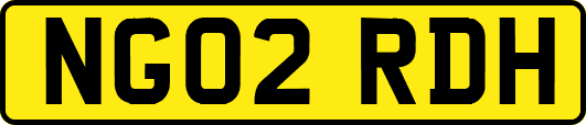 NG02RDH