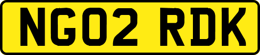 NG02RDK