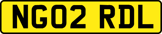 NG02RDL