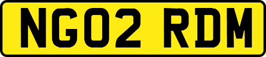 NG02RDM