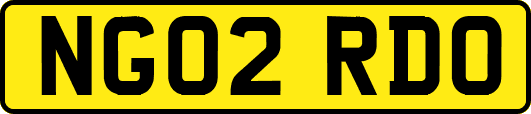 NG02RDO