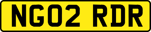 NG02RDR