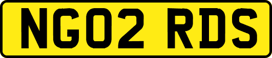 NG02RDS