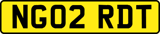 NG02RDT