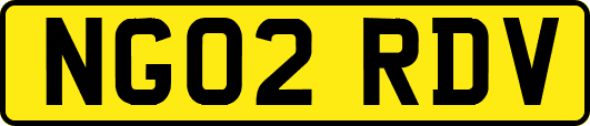 NG02RDV