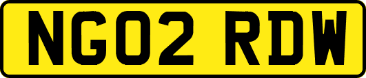 NG02RDW