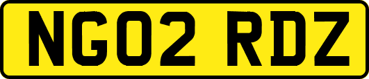 NG02RDZ