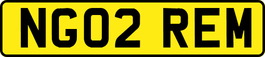 NG02REM