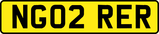 NG02RER