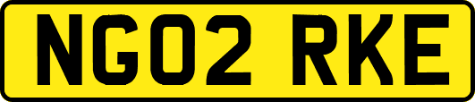 NG02RKE