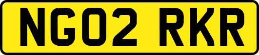 NG02RKR