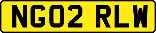 NG02RLW