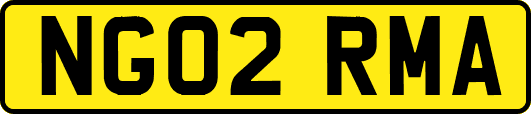 NG02RMA