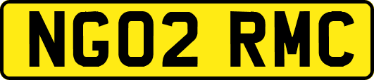 NG02RMC