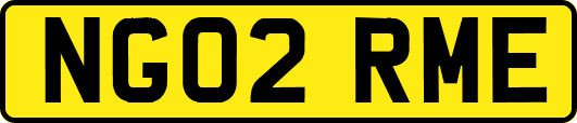 NG02RME