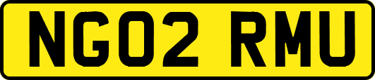 NG02RMU