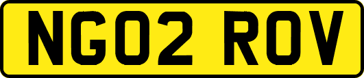 NG02ROV
