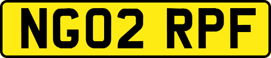 NG02RPF