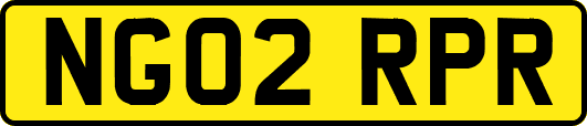 NG02RPR