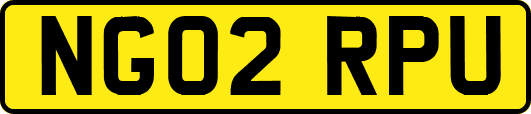 NG02RPU