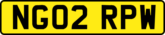 NG02RPW