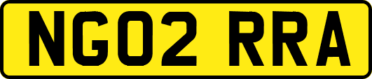 NG02RRA