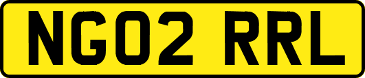NG02RRL