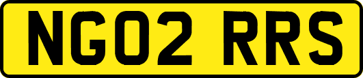NG02RRS