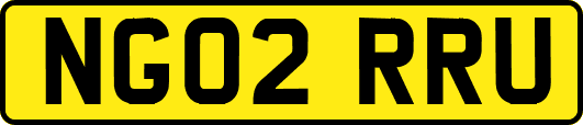 NG02RRU