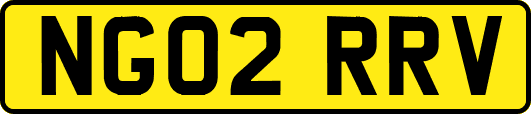 NG02RRV