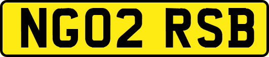 NG02RSB