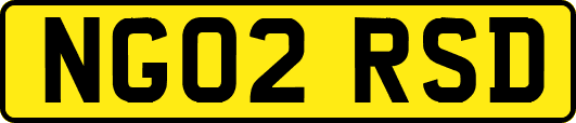 NG02RSD