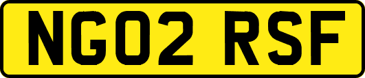 NG02RSF