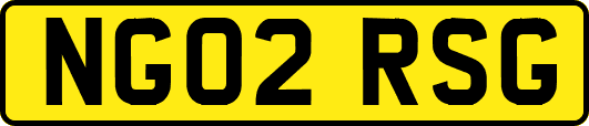 NG02RSG