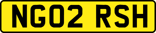 NG02RSH