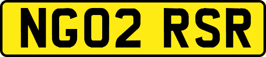 NG02RSR