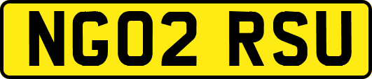 NG02RSU