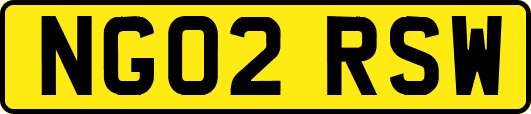 NG02RSW