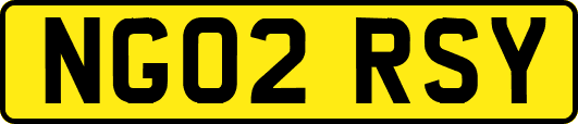 NG02RSY