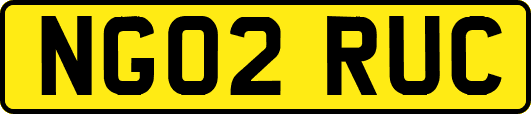 NG02RUC