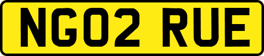 NG02RUE