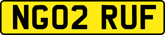 NG02RUF
