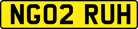 NG02RUH
