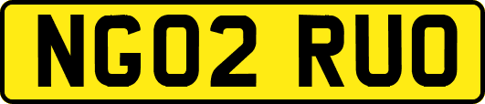 NG02RUO
