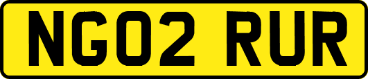NG02RUR